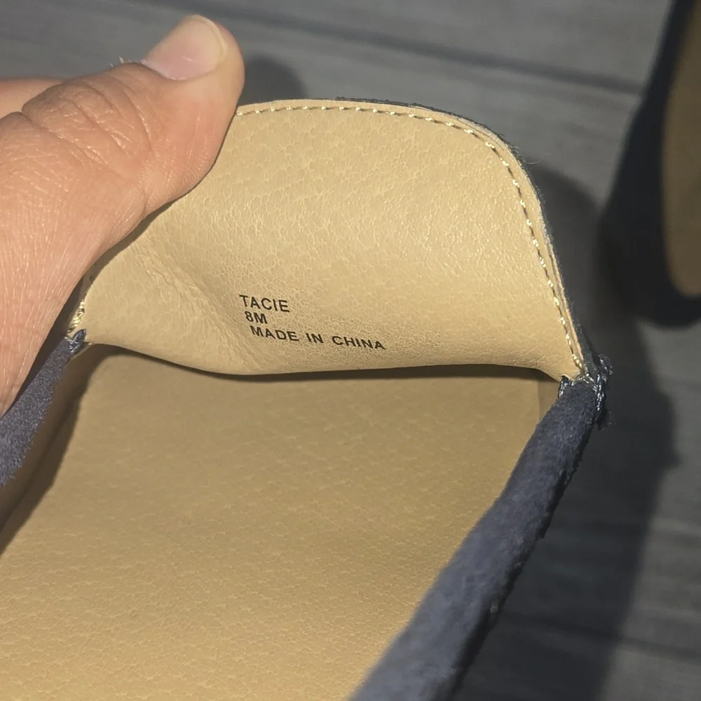 NYDJ brand size
